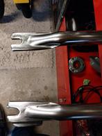 Camino canon de fourche. Pas d envoi, Enlèvement ou Envoi