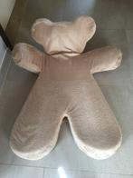 Ikea vintage teddybeer / zitmeubel , zeldzaam stuk, Enlèvement ou Envoi