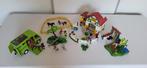 3 sets Playmobil met paarden, Ophalen of Verzenden, Zo goed als nieuw, Complete set