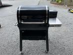 Weber pelletbarbeque, Comme neuf, Enlèvement, Weber