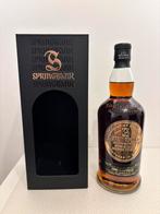 Springbank Vintage 1998, Ophalen of Verzenden, Nieuw