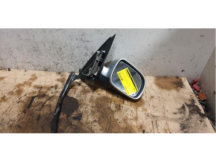 Buitenspiegel rechts van een Seat Arosa, Auto-onderdelen, Spiegels, Seat, Gebruikt, 3 maanden garantie, Ophalen of Verzenden