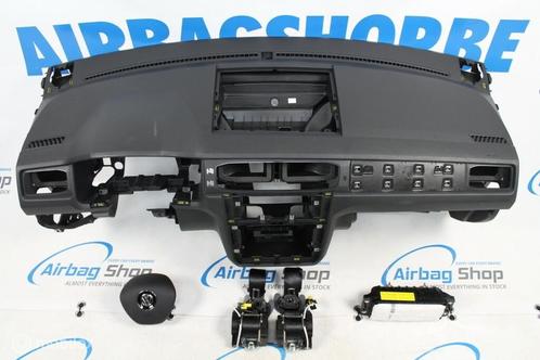Airbag set - Dashboard Volkswagen Caddy (2015-2020), Auto-onderdelen, Dashboard en Schakelaars