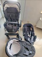 Poussette Mutsy Evo 2, Enfants & Bébés, Enlèvement, Utilisé, Poussette, Mutsy