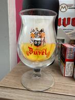 Duvel glas 006 gravure, Ophalen of Verzenden, Nieuw, Glas of Glazen, Duvel