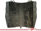 RADIATEUR EAU Suzuki GSX R 750 1992-1995 (GSXR 750 GR7B), Utilisé