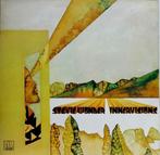 Stevie Wonder  (Innervisions) (LP), Overige formaten, 1960 tot 1980, Zo goed als nieuw, Ophalen