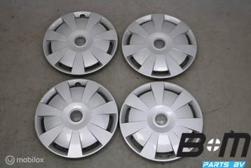 Org 16 inch wieldoppen Audi A3 8V 8V0601147C beschikbaar voor biedingen