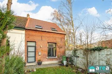 Huis te koop in Deurne, 3 slpks beschikbaar voor biedingen
