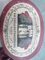 Mooie verzameling borden, Antiek en Kunst, Ophalen of Verzenden