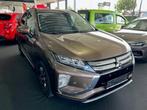 Mitsubishi Eclipse Cross Benzine, 81500km, Autos, Mitsubishi, Achat, Euro 6, Entreprise, Boîte manuelle