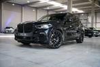 BMW X5 xDrive45e PHEV - M pakket - luchtvering - pano, Auto's, Gebruikt, X5, Leder, Bedrijf