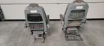 boeing 737 weber piloten stoelen OEM, Verzamelen, Luchtvaart en Vliegtuigspotten, Ophalen of Verzenden, Gebruikt
