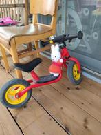 Puky loopfiets, Ophalen, Zo goed als nieuw, Loopfiets