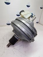 Rembekrachtiger + Hoofdremcylinder + Oliereservoir Merc W210, Ophalen of Verzenden, Gebruikt, Mercedes-Benz
