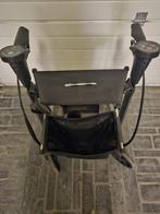 Electrische rollator ELLO, Ophalen, Opvouwbaar, Gebruikt