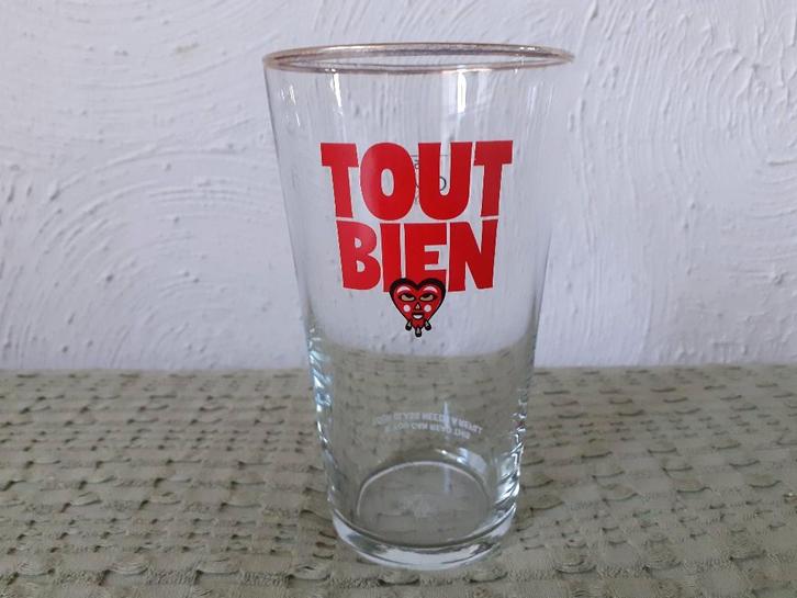 Diverse mooie bierglazenv, Verzamelen, Glas en Drinkglazen, Nieuw, Bierglas, Ophalen of Verzenden