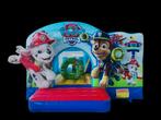 Nieuw springkasteel paw patrol, Hobby en Vrije tijd, Feestartikelen | Verhuur, Ophalen