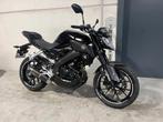 Yamaha MT125 leuke 125cc naked (bj 2017), Bedrijf, 125 cc, Overig, 11 kW of minder