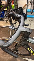 Vision Metron 5D ACR carbon racestuur, Ophalen of Verzenden, Zo goed als nieuw, Carbon, Overige merken
