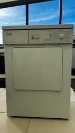 Sèche linge Miele à évacuation extérieure, Electroménager, Enlèvement, Comme neuf