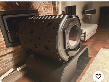 SOFIA 8 KOLOM - FRANCE TURBO- conventional stove  beschikbaar voor biedingen