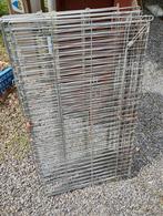 Cage métallique 200x100 cm., Comme neuf, Enlèvement ou Envoi