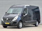 Renault Master T33 2.3 dCi L2H2 Trekhaak|Airco|Zwart Navi|Ai, Voorwielaandrijving, Stof, Gebruikt, 4 cilinders