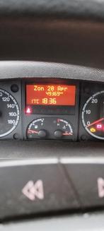 Citroen Jumper L3H2, Auto's, Bestelwagens en Lichte vracht, Voorwielaandrijving, Euro 5, Stof, Citroën