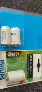 3 X Philips starter S10-4 65 Watt, Enlèvement