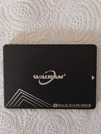 WALRAM 128GB SSD (100% NIEUW), Neuf, 128GB, Interne, Enlèvement