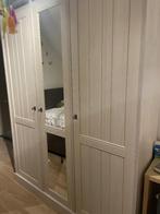 Landelijke Kleerkast “york”,  zo goed als nieuw, Huis en Inrichting, Ophalen, Met deur(en), 200 cm of meer, 150 tot 200 cm