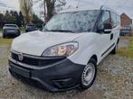 Fiat Doblo 9/2017 L2 Maxi Nv Moteur 0km 1.3jtd 95cv euro6..., Achat, Entreprise, 2 places, Boîte manuelle