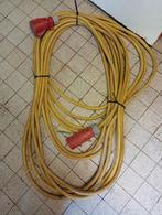 25m câble triphasé, Bricolage & Construction, Enlèvement