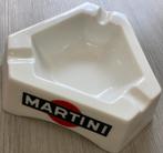 Grote Martini asbak, Verzamelen, Ophalen of Verzenden
