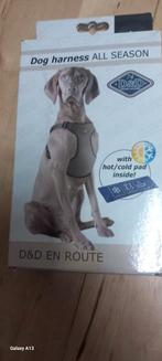 Dream and dare honden harnas maat l, Dieren en Toebehoren, Honden-accessoires, Ophalen of Verzenden, Nieuw
