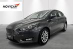Ford Focus 1.0i EcoB. 92kW S/S Business Class, Auto's, Stof, Euro 6, Cruise Control, 5 deurs