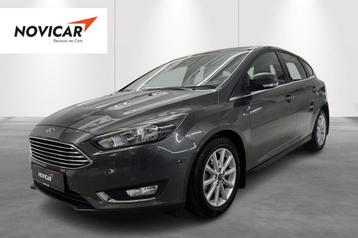 Ford Focus 1.0i EcoB. 92kW S/S Business Class beschikbaar voor biedingen