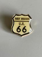 Originele pin Route 66 New Mexico, Verzamelen, Ophalen of Verzenden, Zo goed als nieuw