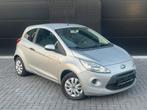Ford ka essence 1.2 premiers propriétaires contrôle Ok, Zwart, Ka, Bedrijf, Handgeschakeld