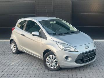 Ford ka essence 1.2 premiers propriétaires contrôle Ok beschikbaar voor biedingen