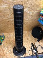 ventilator, Elektronische apparatuur, Ventilatoren, Ophalen, Zo goed als nieuw, Statiefventilator