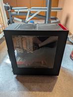 Computeronderdelen Gaming PC, Computers en Software, Desktop Pc's, Ophalen, Gebruikt, Custom Build, Gaming