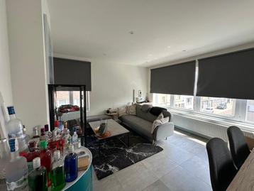 Oostende appartement 2slpks 100m van strand beschikbaar voor biedingen