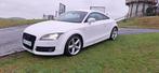 Audi TT S line 18 TSFI 160 cv, Boîte manuelle, Jantes en alliage léger, https://public.car-pass.be/vhr/f4bf738f-eafd-424c-a3b3-f6486fe4d262