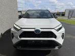 Toyota RAV-4 2.5 Hybrid 2WD Style Plus, Automaat, 161 kW, 2487 cc, Wit