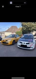 Renault megane rs r26r, Autos, Achat, Particulier, Essence, Mégane