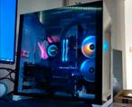 Gaming PC watercooled, Ophalen, Gebruikt, 32 GB, 2 TB