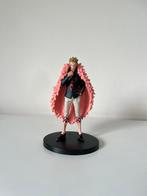 Figurine one piece Doflamingo, Collections, Statues & Figurines, Autres types, Neuf