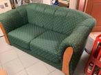 Fauteuil 2 places, Ophalen, Gebruikt, 150 tot 200 cm, Tweepersoons